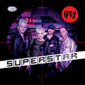 Irvy - Superstar [album 2020] (CD)