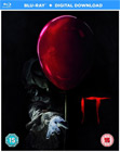 It [2017] (Blu-ray)