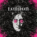 Ivo Josipovic - Lennon [The Opera] [2023] [box-set] (2x LP + CD + Blu-ray + DVD + USB Flash + book + score)