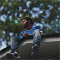 J. Cole ‎– 2014 Forest Hills Drive [vinyl] (2x LP)