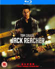 Jack Reacher (Blu-ray)