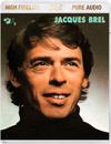 Jacques Brel - Ne me quitte pas (Blu-Ray Audio)
