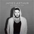 James Arthur - Back From The Edge (CD)