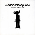 Jamiroquai - Emergency On Planet Earth [vinyl] (2x LP)