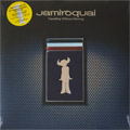 Jamiroquai – Travelling Without Moving - 25th Anniversary Edition [yellow vinyl] (2x LP)