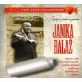 Janika Balaz - The Love Collection (CD)