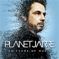 Jean-Michel Jarre - Planet Jarre [deluxe version] (2x CD)
