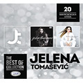 Jelena Tomašević - The Best Of Collection [2017] (CD)