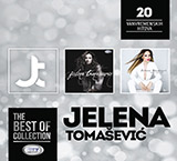 Jelena Tomasevic - The Best Of Collection [2017] (CD)