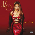 Jennifer Lopez -  A.K.A. (CD)