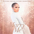 Jennifer Lopez & Maluma -  Marry Me (Original Motion Picture Soundtrack) [2022] (CD)