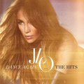 Jennifer Lopez - Dance Again...The Hits (CD)