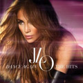 Jennifer Lopez - Dance Again...The Hits [Deluxe] (CD+DVD)