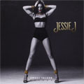 Jessie J - Sweet Talker [Deluxe Edition] (CD)