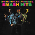Jimi Hendrix Experience ‎– Smash Hits (CD)