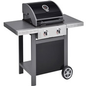 Jamie Oliver Gas BBQ Home 2 burner 
