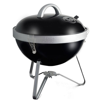 Jamie Oliver roštilj GO BBQ dia 34,5cm-2