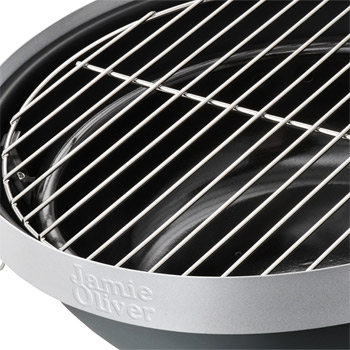 Jamie Oliver roštilj GO BBQ dia 34,5cm-6