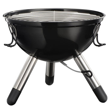 Jamie Oliver roštilj Park BBQ dia 34.5cm - crni-4