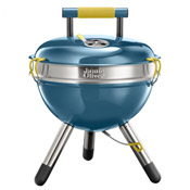 Jamie Oliver Park BBQ dia 34.5cm - blue
