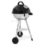 Jamie Oliver Sizzler Tall Boy BBQ 47cm