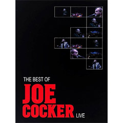 Joe Cocker – The Best Of Joe Cocker Live (DVD)
