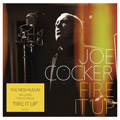 Joe Cocker - Fire It Up (CD)