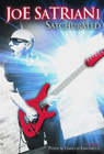Joe Satriani - Satchurated: Live In Montreal (2xDVD)