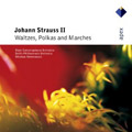 Johann Strauss II - Waltzes, Polkas and Marches (CD)