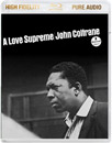 John Coltrane - A Love Supreme (Blu-Ray Audio) 