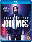 John Wick 2 [engleski titl] (Blu-ray)