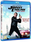 Džoni Ingliš - ponovo u akciji / Johnny English Strikes Again [engleski titl] (Blu-ray)