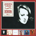 Josipa Lisac - Original Album Collection vol. 1 (6xCD)