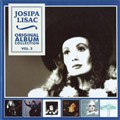 Josipa Lisac - Original Album Collection vol. 2 (6xCD)