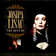 Josipa Lisac - The Best Of [cardboard packaging]  (CD)