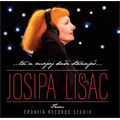 Josipa Lisac ‎– From Croatia Records Studio [Live 2018] (CD)