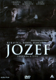Josef (DVD)