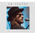 J. R. August ‎– Live at Hrvatski glazbeni zavod (2x CD)