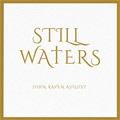 J.R. August – Still Waters [album 2022] (CD)