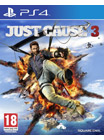 Just Cause 3 (PS4)