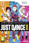 Just Dance 2014 (Wii)