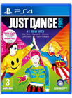 Just Dance 2015 (PS4)