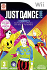 Just Dance 2015 (Wii)