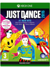 Just Dance 2015 (XboxOne)
