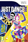 Just Dance 2016 (Wii)