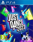Just Dance 2022 (PS4) 