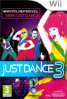 Just Dance 3 (Wii)