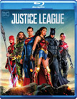 Liga Pravde / Justice League [engleski titl] (Blu-ray)