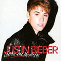 Justin Bieber - Under The Mistletoe (CD)