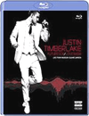 Justin Timberlake - Futuresex / Loveshow Live (Blu-ray + DVD) Justin Timberlake - Futuresex / Loveshow Live (Blu-ray + DVD)
